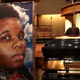 The casket of Michael Brown sits inside Friendly Temple Missionary Baptist Church awaiting the start of his funeral Aug. 25, 2014, in St. Louis. Brown, an 18-year-old unarmed teenager, was shot and killed by Police Officer Darren Wilson in the nearby town of Ferguson, Mo., on Aug. 9, 2014.
Robert Cohen-Pool/Getty Images